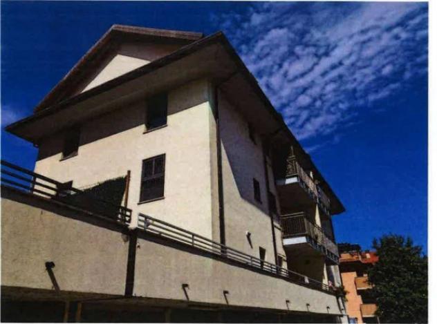 Immobile in asta di 65 m², box auto doppio in vendita a Landriano - Foto 4