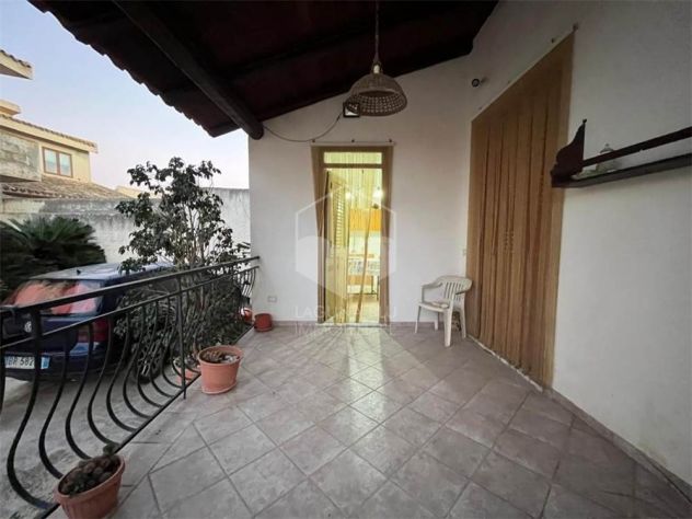 MARSALA, (TP): 2 CASE + GIARDINO PRIVATO DI 400MQ - Foto 9