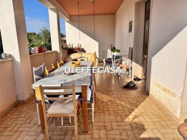 V2543 - In vendita casa in periferia lato Trapani - Foto 14