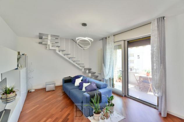 Appartamento di 166 m² con 5 locali e box auto in vendita a Nova Milanese - Foto 5