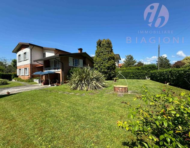 Villa in vendita a Focette - Pietrasanta 200 mq Rif: 1269888