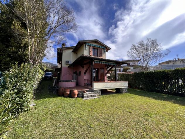 Villa singola in vendita a Pietrasanta - Foto 5