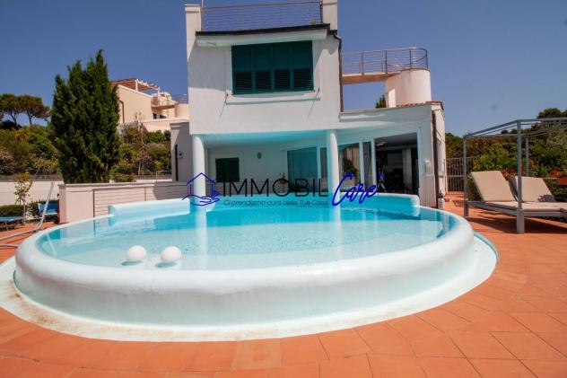 Casa singola in vendita a Rosignano Marittimo 200 mq Rif: 1369652 - Foto 3