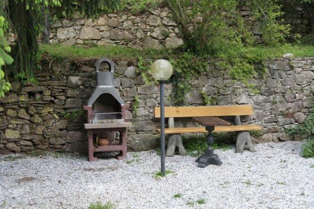 Casale in vendita a Molina di Quosa - San Giuliano Terme 700 mq Rif: 1445066 - Foto 5