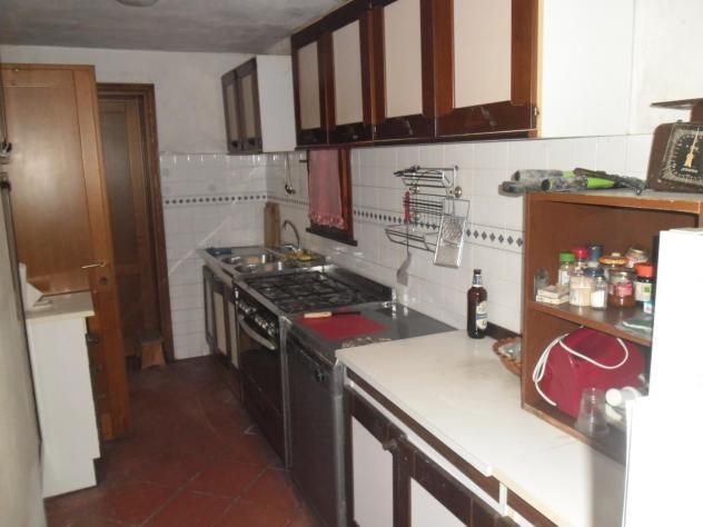Casa singola in vendita a San Romano - San Miniato 450 mq Rif: 1452641 - Foto 6