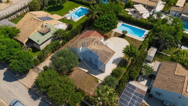 Villa o villino in vendita a Scicli, Playa Grande
