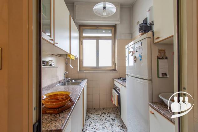 Appartamento in vendita a Torino, Borgata Vittoria - Foto 13