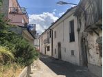 Porzione di casa in vendita a Torricella Peligna