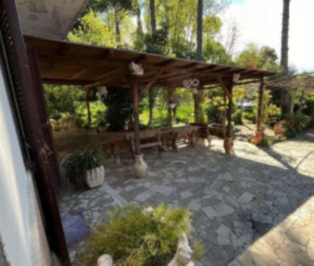 Immobile in asta di 173 m² in vendita a Velletri - Foto 4