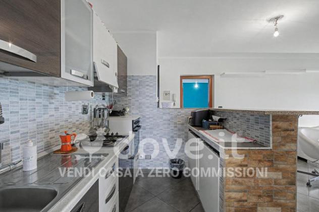 Appartamento di 81 m² con 3 locali e box auto in vendita a Volpiano - Foto 19