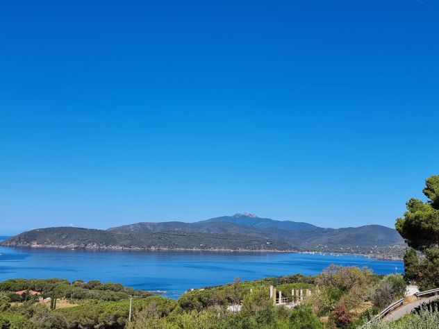 ISOLA D'ELBA Capoliveri