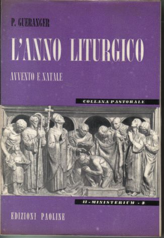 R40 - L'ANNO LITURGICO