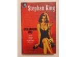 Colorado Kid di Stephen King Ed. Sperling & Kupfer, ottobre 2005 pari a nuovo