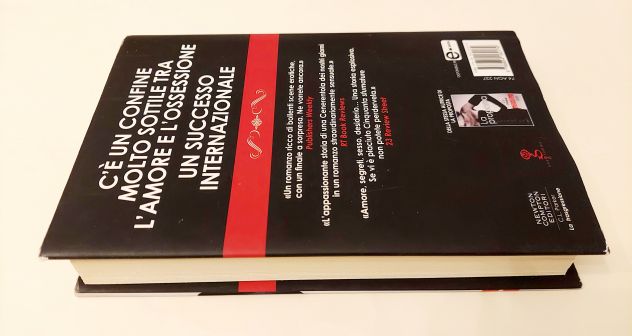 La trasgressione di C.L.Parker 1°Ed.Newton Compton Editori, marzo 2014 - Foto 3