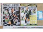 Monografie Illustrate campionato 1999/2000. Portafoto Juventus