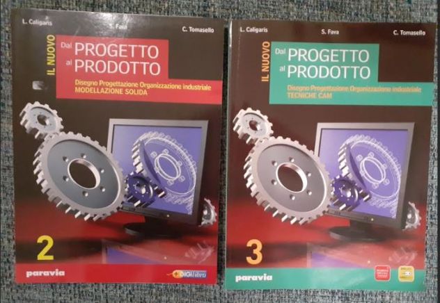 Libri superiori ottimo stato - Foto 3