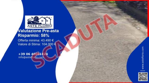 Immobile in asta di 2 m² con più di 5 locali in vendita a Bomporto