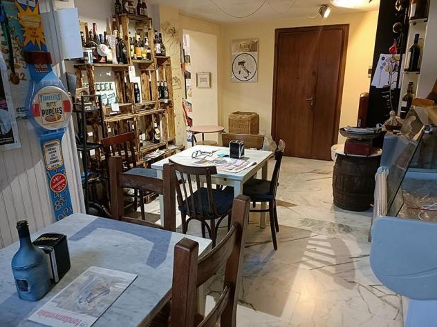 Negozio in affitto a Carrara 120 mq Rif: 1353992 - Foto 6