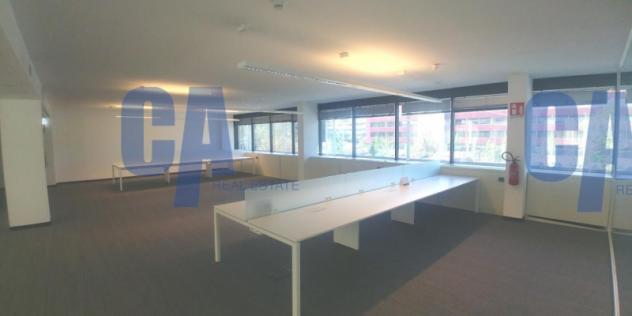 Ufficio a Cassina Dè Pecchi - Rif. ULVJ026 - Foto 7