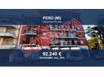 Immobile in asta di 89 m² con più di 5 locali in vendita a Pero