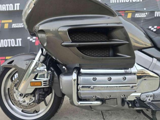 HONDA GL 1800 Airbag Video 360 rif. 23989227 - Foto 8