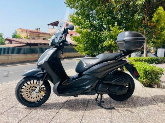 PIAGGIO Beverly 300 i.e. TUTTO INCLUSO ANCHE PASSAGGIO! rif. 24054633 - Foto 5