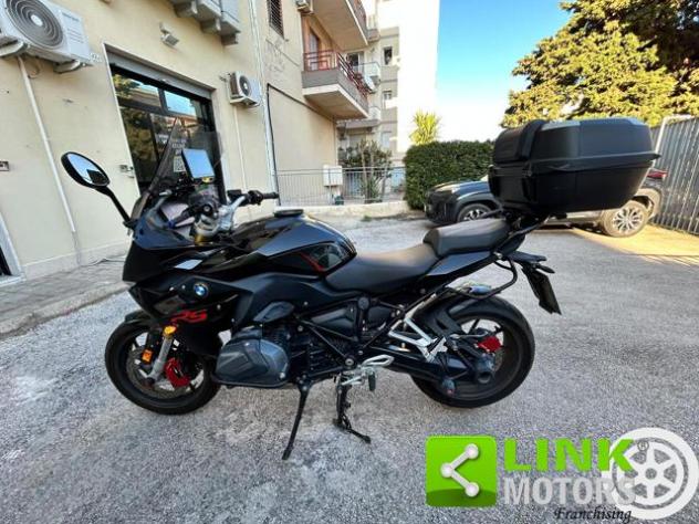 BMW R 1250 RS ABS - TAGLIANDI SOLO BMW rif. 24167485 - Foto 2