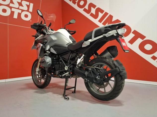 BMW R 1200 GS R 1200 GS ABS MY14 (2013-2015) rif. 22945268 - Foto 3