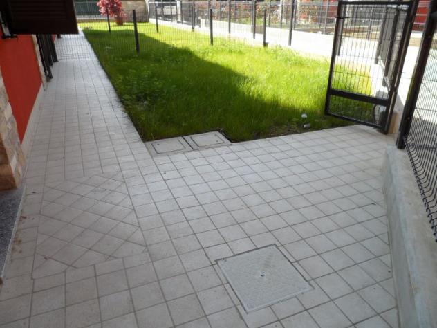 APPARTAMENTO di 3 vani e di 142 mq (CAVENAGO DI BRIANZA) rif. IGC 3 LOCALI 238 - Foto 17