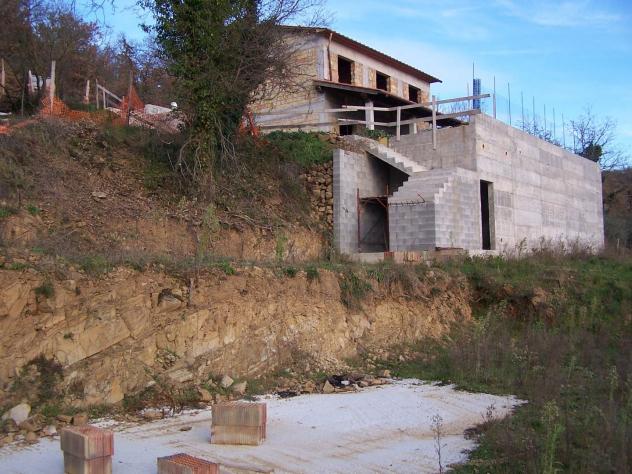 Villa in vendita a Scansano 150 mq Rif: 1334264