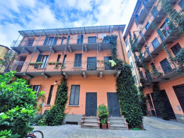 Bilocale in affitto a Milano - Foto 17