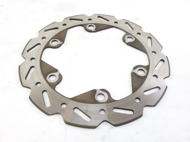 KYMCO SUPER 8 50 45121LEJ2E80 DISCO FRENO ANTERIORE 07 - 19 FRONT BRAKE DISC