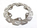 KYMCO SUPER 8 50 45121LEJ2E80 DISCO FRENO ANTERIORE 07 - 19 FRONT BRAKE DISC