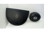 KIT AIRBAG COMPLETO NISSAN Micra 7° Serie HR12DE (1016)