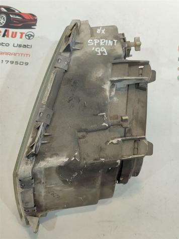 FARO ANTERIORE DESTRO MERCEDES Sprinter 1° Serie A9018200261 602980 (9500) - Foto 3