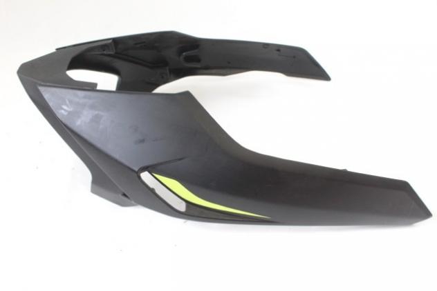 TRIUMPH STREET TRIPLE RS 765 T2309103PR T2309105PR T2309102 PUNTALE INFERIORE SOTTOSCOCCA 20 - 22 UNDERRIDE PROTECTION PICCOLI SEGNI DI USURA - Foto 3