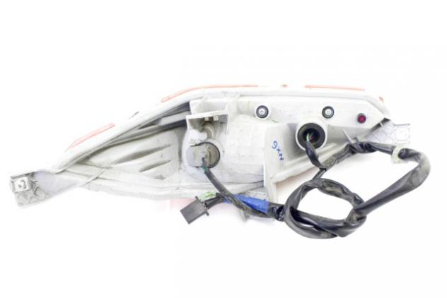 YAMAHA X-MAX 125 B74H47300000 FARO POSTERIORE DESTRA YP125RA 18 - 22 RIGHT TAILLIGHT - Foto 3