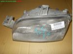 PROIETTORE S.(HELLA, -06/95) 1 PARAB. FIAT PUNTO (176-NV/1A/NW) 55 / 60 / 8 &hellip;