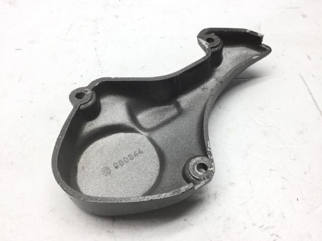 GILERA KZ 125 COPERCHIO PROTEZIONE MISCELATORE 1987 138 - Foto 4