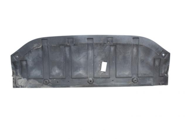 Riparo Sottomotore Nissan Qashqai J10 2.0 Dci 75892JD000 - 24819