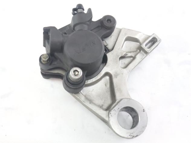 HONDA CBR 1000 RR 43150MELD31 PINZA FRENO POSTERIORE SC57 04 - 07 REAR BRAKE CALIPER - Foto 6