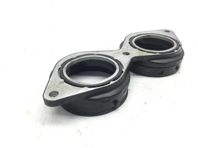 HONDA CB GT ABS KM0 1000 COLLETTORE ASPIRAZIONE 2026 JH2SC93A - Foto 3