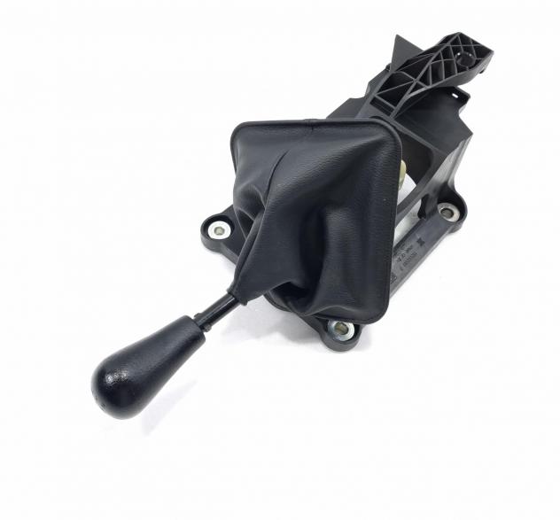 SELETTORE MARCE NISSAN NV200 1° Serie 34101-BJ00A K9K 892 Diesel 1500 (09) - Foto 2