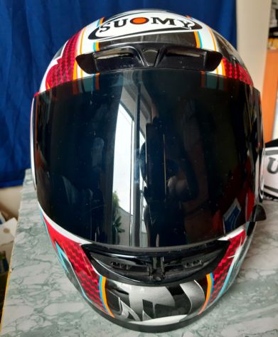 Casco Suomy Bargy DeSign - Foto 3