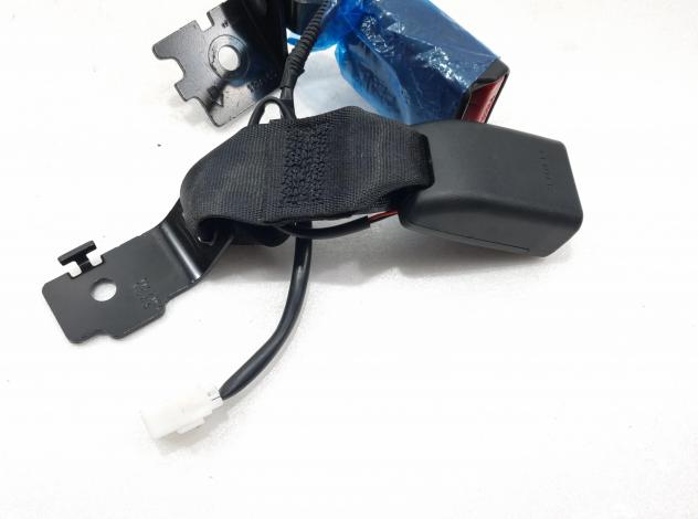 AGGANCIO CINTURA DI SICUREZZA POSTERIORE HYUNDAI Kona Serie D4FE (17) - Foto 9