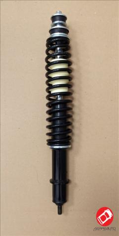4P009 AMMORTIZZATORE ANTERIORE AIXAM SCOUTY 721 CITY SPORT GTO MAC