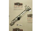 MECCANISMO ALZAVETRO POST. DX PEUGEOT 308 2° Serie 9677737380 DV6C/9HC (13)