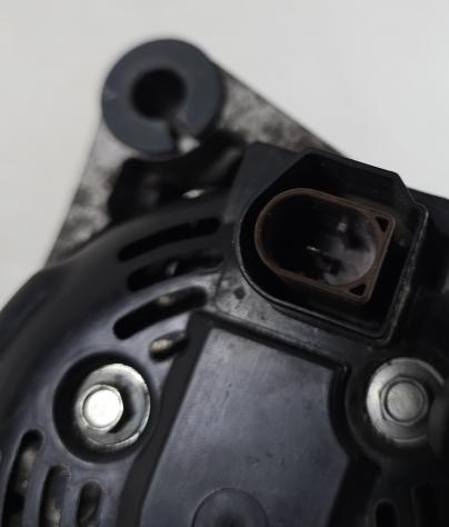 ALTERNATORE JEEP Renegade Serie 52083170 Diesel 1600 (18) - Foto 12
