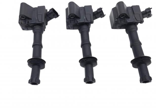 BOBINE ACCENSIONE PEUGEOT 208 Serie 9808653680 HN05 Benzina 1200 (19) - Foto 7