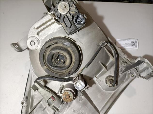 FARO ANTERIORE SINISTRO TOYOTA Land Cruiser 3° Serie 811706A061 (0207) - Foto 6